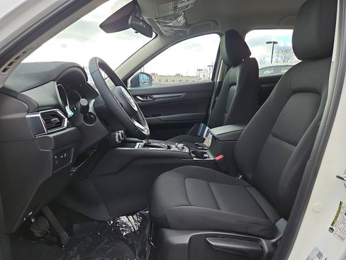 New 2025 MAZDA CX-5 AWD 2.5 S image 11