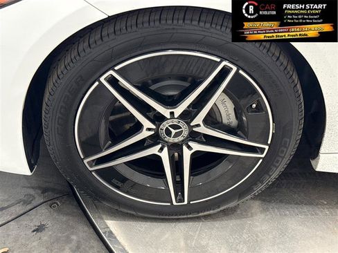 Used 2023 Mercedes-Benz C 300 4MATIC Sedan w/ AMG Line w/ Night Package image 49