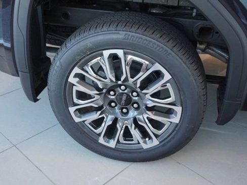 New 2026 GMC Sierra 1500 Denali Ultimate image 5