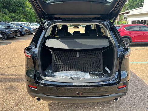 New 2026 MAZDA CX-5 2.5 S w/ Premium Plus Package AWD/4WD image 26