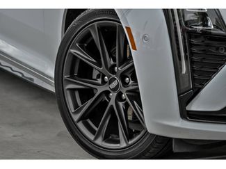 Used 2025 Cadillac CT5 Sport w/ Sun And Sound Package AWD/4WD video 3