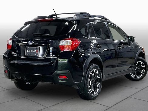 Used 2015 Subaru Crosstrek 2.0i Limited AWD/4WD image 13