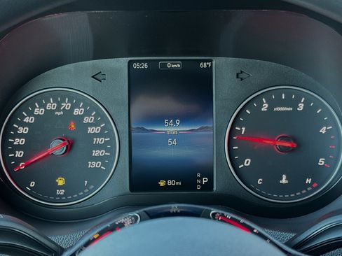 New 2025 Mercedes-Benz Sprinter 2500 image 24