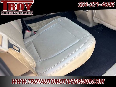 Used 2016 Ford F150 Lariat image 39