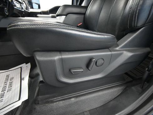 Used 2022 Ford F250 Lariat image 7