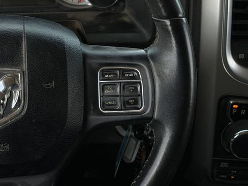 Used 2019 RAM 1500 Lone Star AWD/4WD image 18
