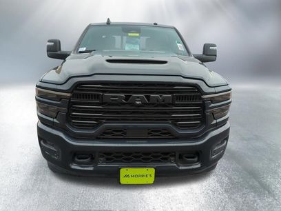 New 2025 RAM 2500 Laramie w/ Night Edition