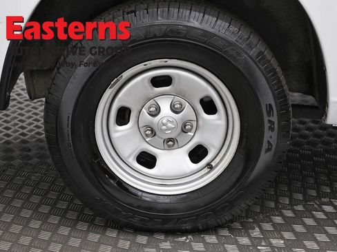 Used 2023 RAM 1500 Tradesman RWD image 26