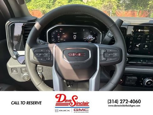 New 2026 GMC Sierra 3500 SLT AWD/4WD image 14