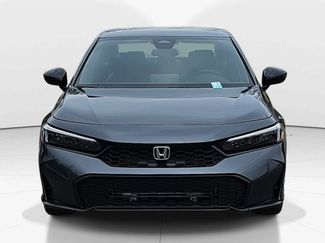Used 2026 Honda Civic Sport video 2