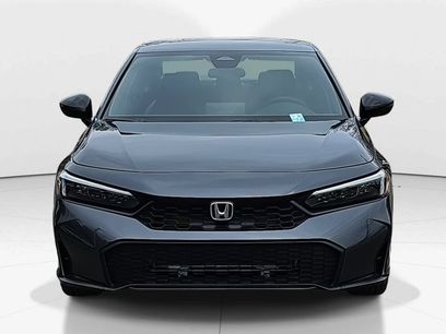 Used 2026 Honda Civic Sport