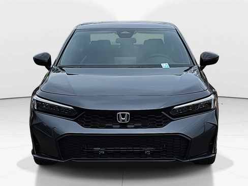 Used 2026 Honda Civic Sport image 2