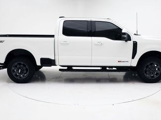 Used 2023 Ford F250 Lariat w/ Lariat Ultimate Package video 2