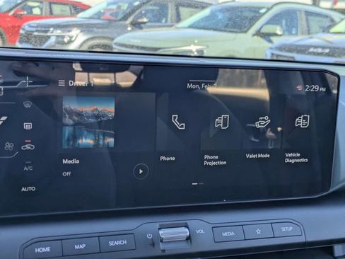 New 2025 Kia K4 EX image 21