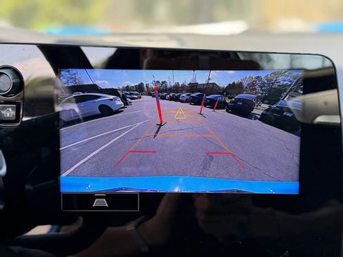 Used 2022 Chevrolet Corvette Stingray Convertible w/ 1LT image 45