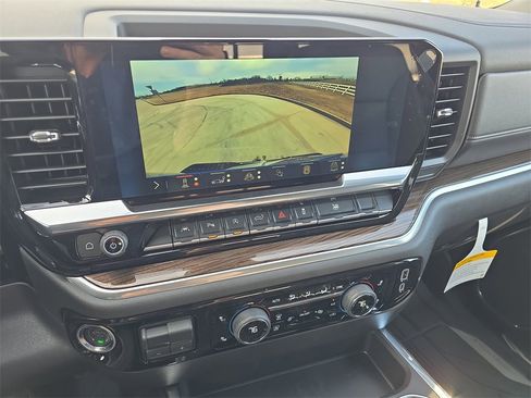 New 2026 Chevrolet Silverado 1500 RST w/ RST All Star Premium Package image 24