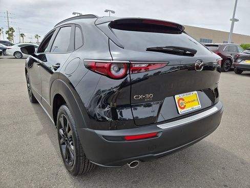 New 2026 MAZDA CX-30 Aire Edition AWD/4WD image 4