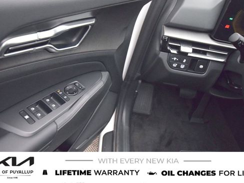 New 2026 Kia Sportage X-Line image 27