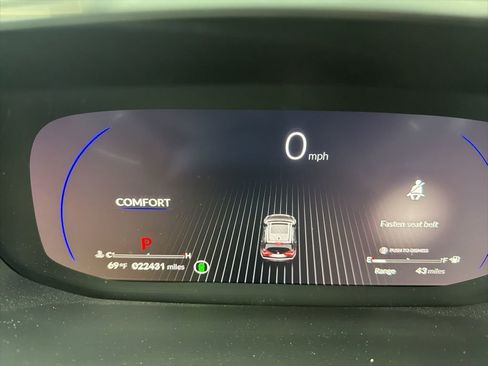 Used 2023 Acura MDX SH-AWD image 10