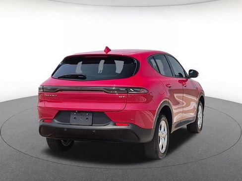 Used 2023 Dodge Hornet GT Plus AWD/4WD image 5