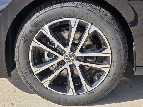 New 2026 Volkswagen Jetta Sport FWD image 11