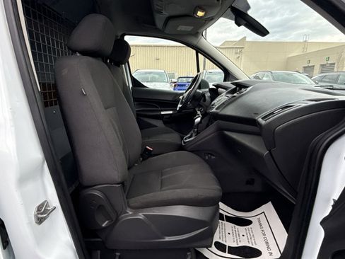 Used 2014 Ford Transit Connect XLT image 24
