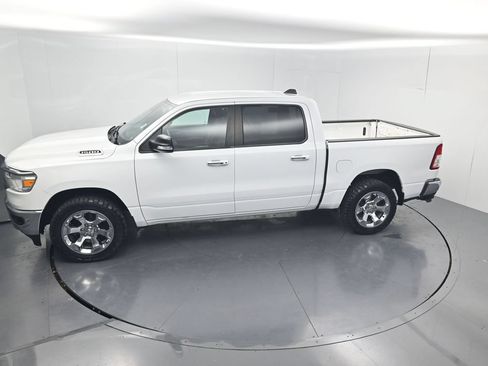 Used 2019 RAM 1500 Big Horn AWD/4WD image 65