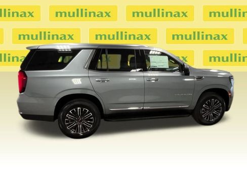 New 2026 GMC Yukon Elevation w/ LPO, Floor Liner Package image 48