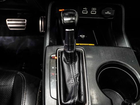 Used 2022 Honda Civic Sport Touring image 19