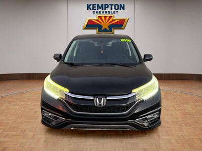 Used 2016 Honda CR-V EX