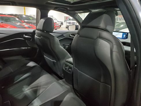 Used 2022 Acura TLX w/ A-SPEC Pkg FWD image 21