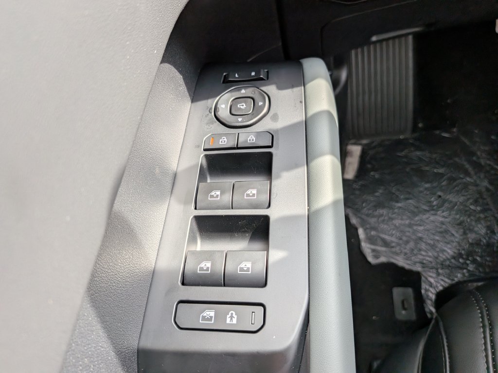 New 2027 Kia Telluride X-Line SX Prestige w/ Executive Package AWD/4WD image 23