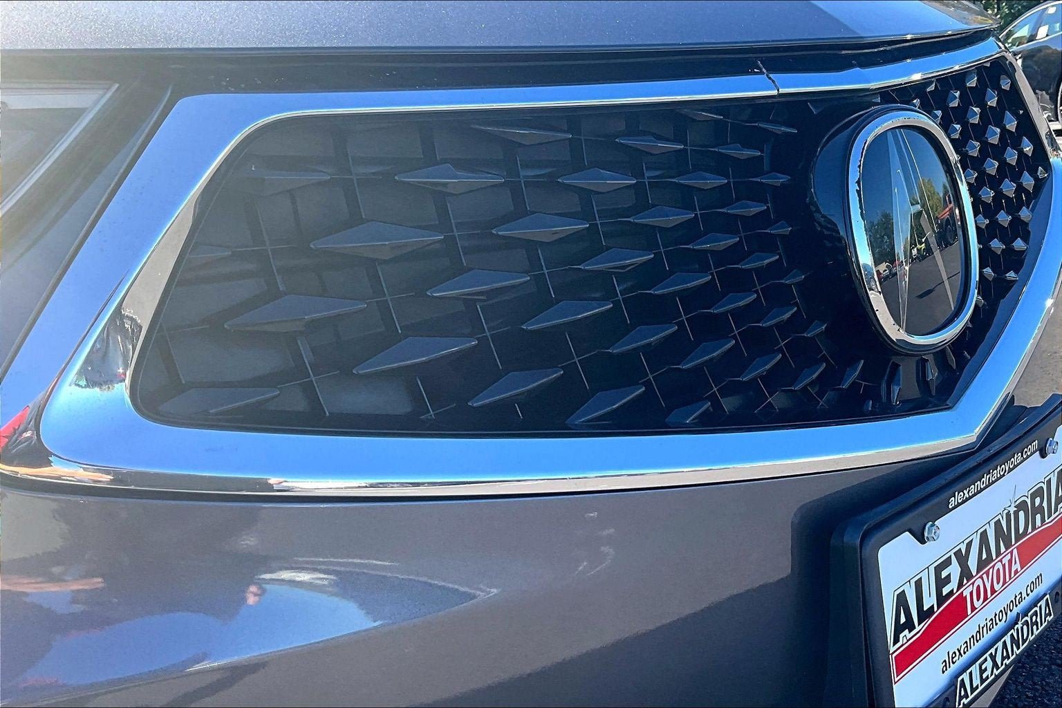 Used 2020 Acura TLX w/ Technology Package FWD image 28