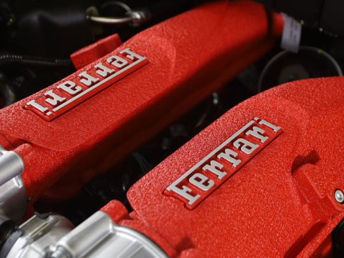 Used 2022 Ferrari Portofino M RWD image 29