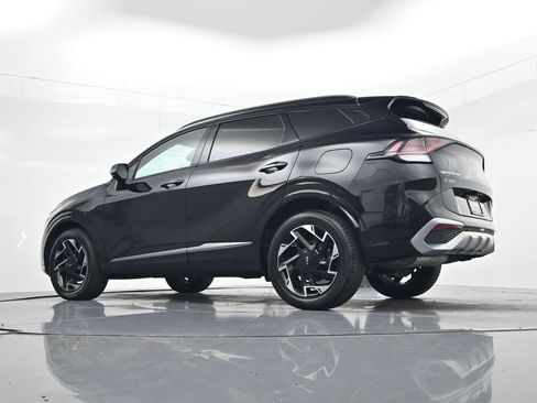 Used 2023 Kia Sportage SX AWD/4WD image 50
