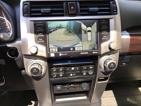 Certified 2024 Toyota 4Runner Limited AWD/4WD image 20