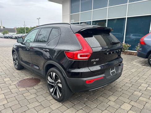 Used 2023 Volvo XC40 B5 Plus w/ Protection Package Premier AWD/4WD image 30