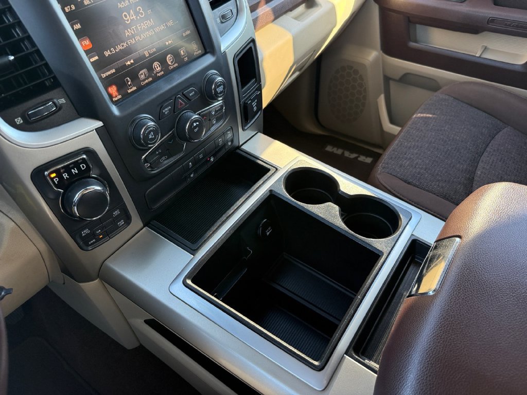 Used 2014 RAM 1500 Big Horn AWD/4WD image 22