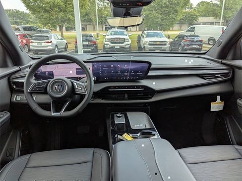 New 2026 Buick Enclave Sport Touring w/ Power Package image 6