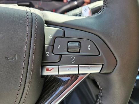 New 2026 Cadillac CT5 V w/ Technology Package AWD/4WD image 23