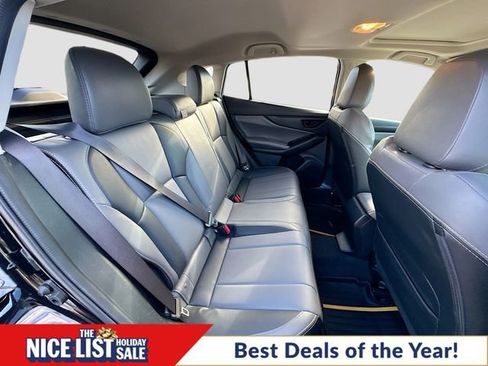 Used 2023 Subaru Crosstrek 2.5i Sport image 26
