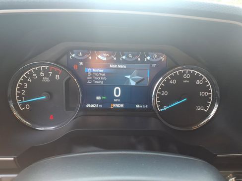 Used 2023 Ford F150 XLT w/ Equipment Group 302A High AWD/4WD image 15