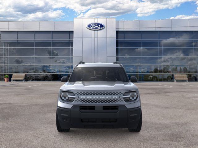 New 2026 Ford Bronco Sport Big Bend AWD/4WD image 6