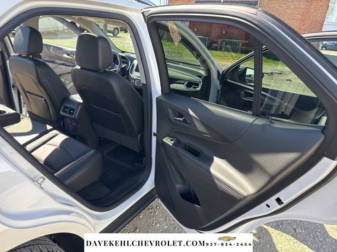 Used 2021 Chevrolet Equinox Premier image 25