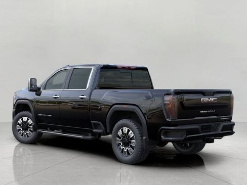New 2026 GMC Sierra 2500 Denali w/ Denali Reserve Package AWD/4WD image 3
