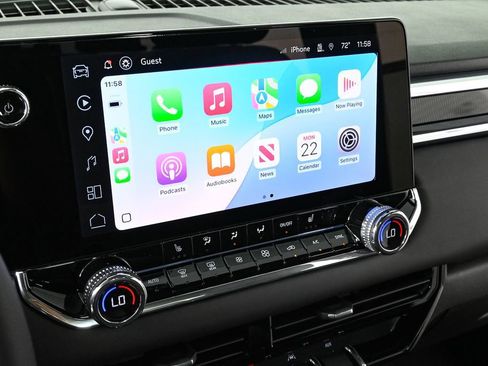 New 2026 GMC Canyon Elevation w/ Convenience Package image 15