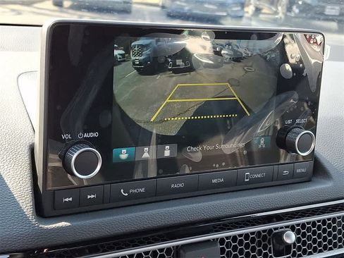 Used 2026 Honda Civic Sport image 15