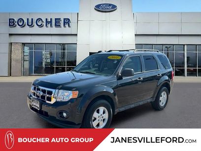 Used 2011 Ford Escape XLT w/ 203A Rapid Spec Order Code