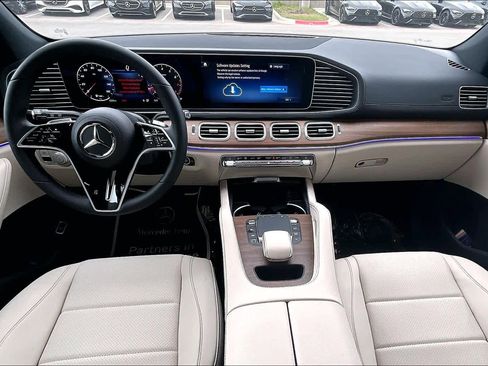 New 2026 Mercedes-Benz GLE 350 4MATIC image 5