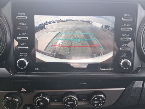 Used 2021 Toyota Tacoma SR image 21